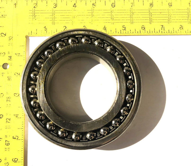 SKF Self Aligning Double Row Ball Bearing 1216-J NOS
