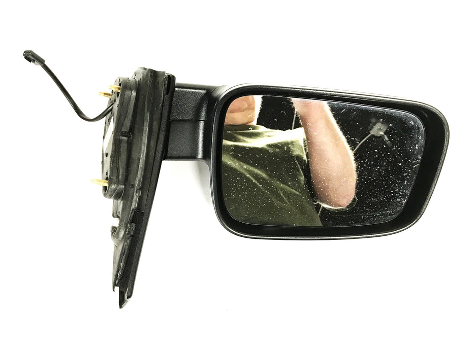 GM OEM Drivers Side Power Mirror Assembly 20923831 NOS
