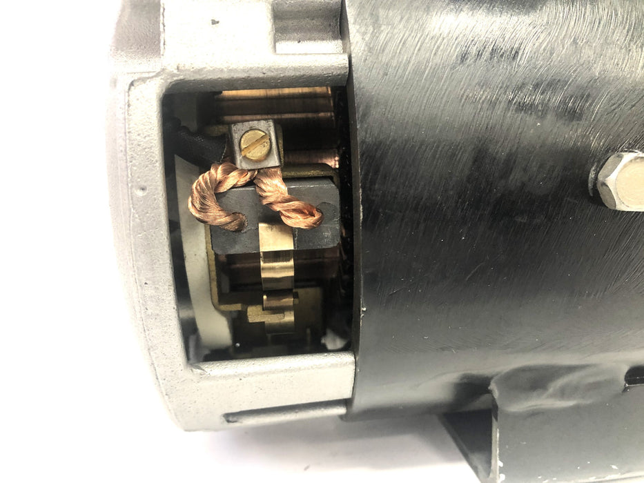 Crown 36 Volt Lift Motor 020943 USED