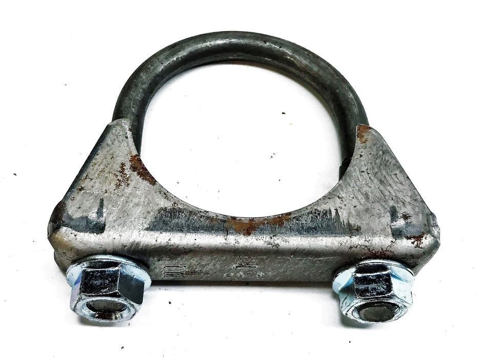 Parts Master Exhaust Clamp 1-7/8" 50083 NOS