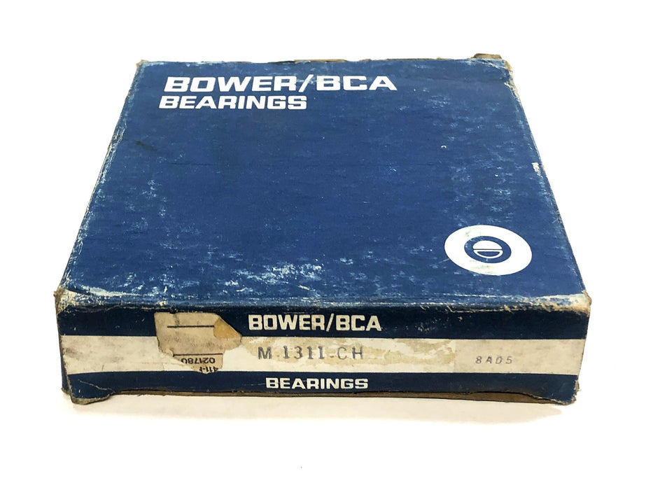 Bower Cylindrical Roller Bearing Outer Ring With Dowel Hole M-1311-CH NOS