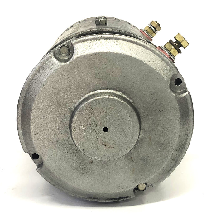 Crown 36 Volt Lift Motor 020943 USED