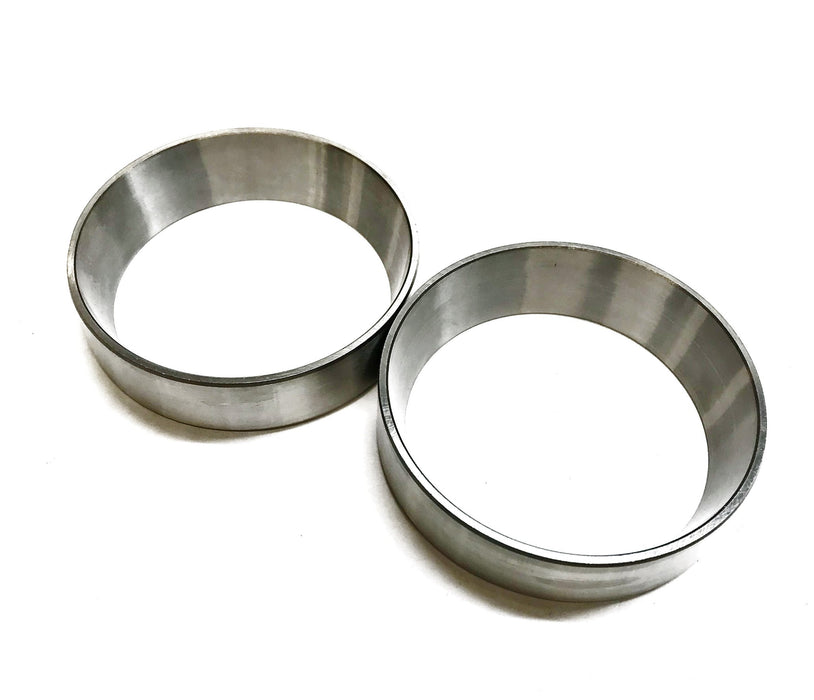Hyatt Race Bearing Cup JM20701 [Lot of 2] NOS