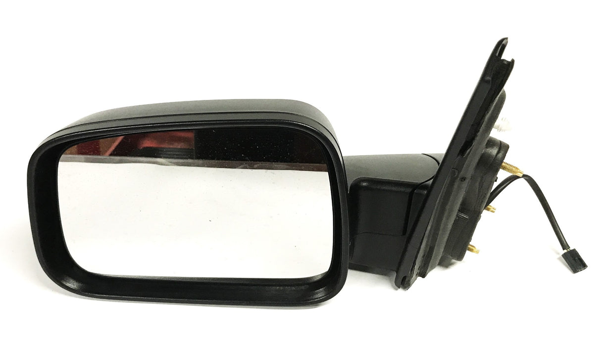 GM OEM Drivers Side Power Mirror Assembly 20923831 NOS