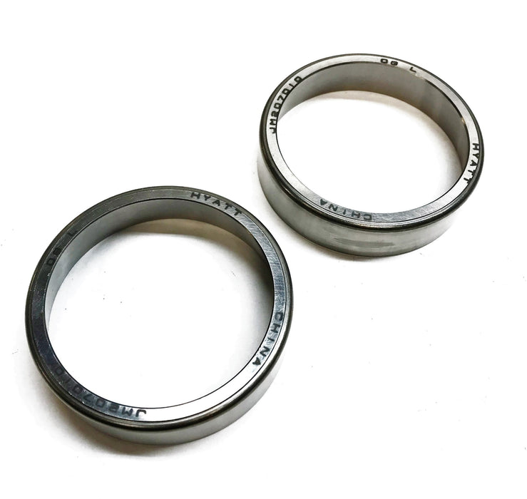 Hyatt Race Bearing Cup JM20701 [Lot of 2] NOS