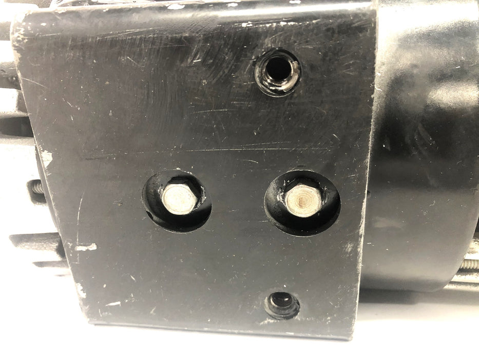 Crown 36 Volt Lift Motor 020943 USED