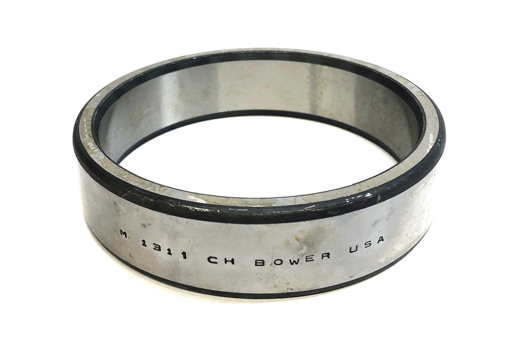 Bower Cylindrical Roller Bearing Outer Ring With Dowel Hole M-1311-CH NOS