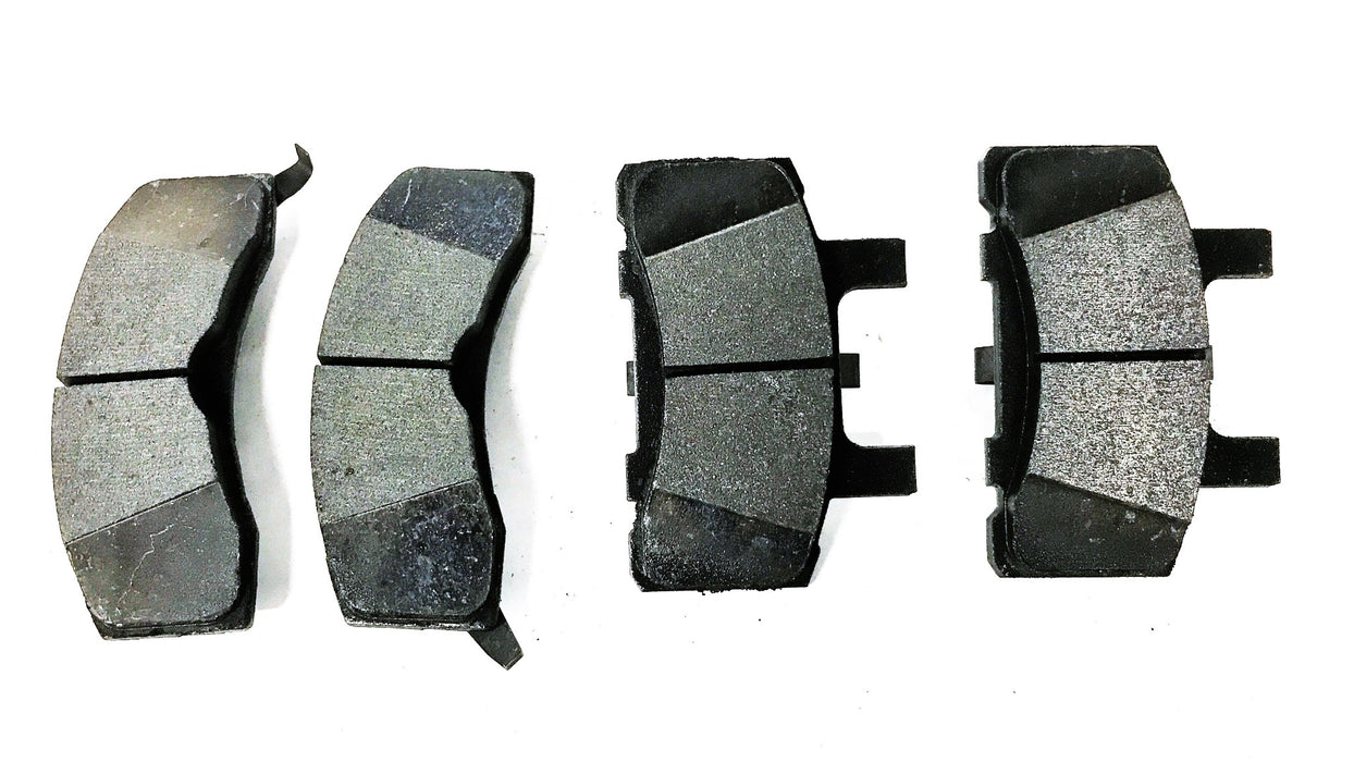 Performance Friction Disc Brake Pad Set 0370.20 NOS