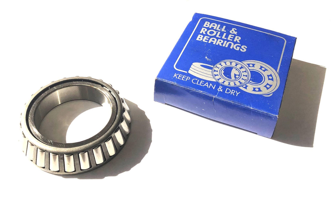 Koyo Tapered Roller Bearing Cone 57518 NOS