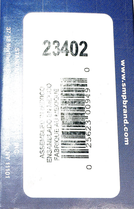 Federated Auto Parts SMP 5 Piece Spark Plug Wire Set 23402 NOS
