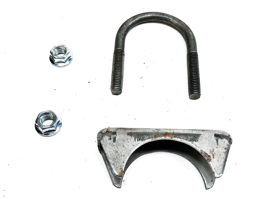 Parts Master Exhaust Clamp 1-7/8" 50083 NOS