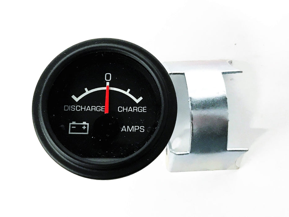 International/Navistar Ammeter 571712C91 NOS