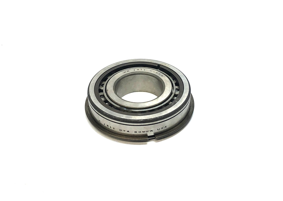 Bower Cylindrical Roller Bearing With Snap Ring MR1311GTAVR NOS
