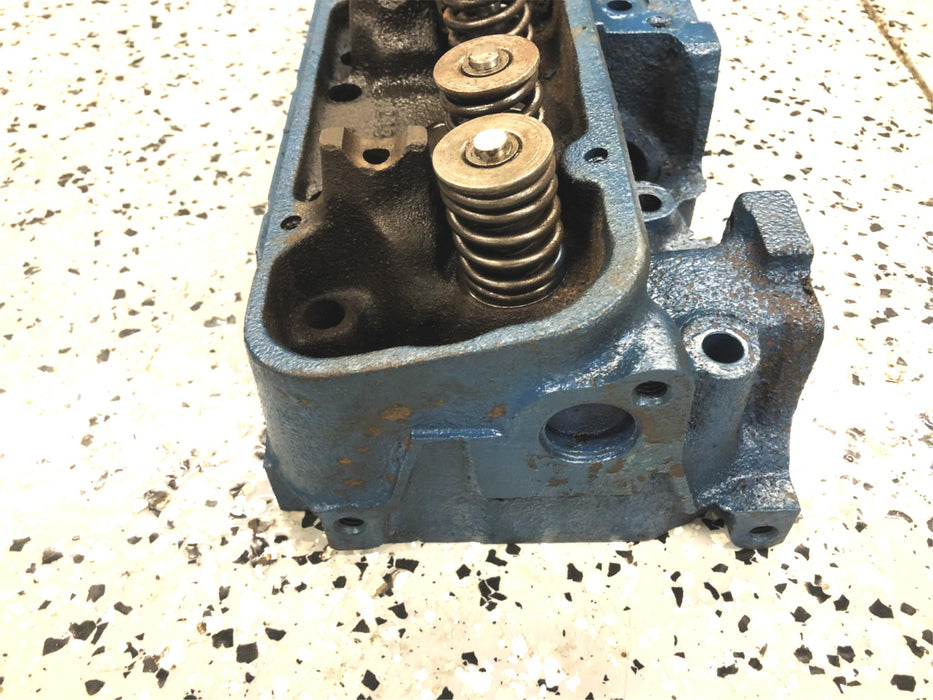 GM General Motors Cylinder Head 1243452 CORE PARTS ONLY