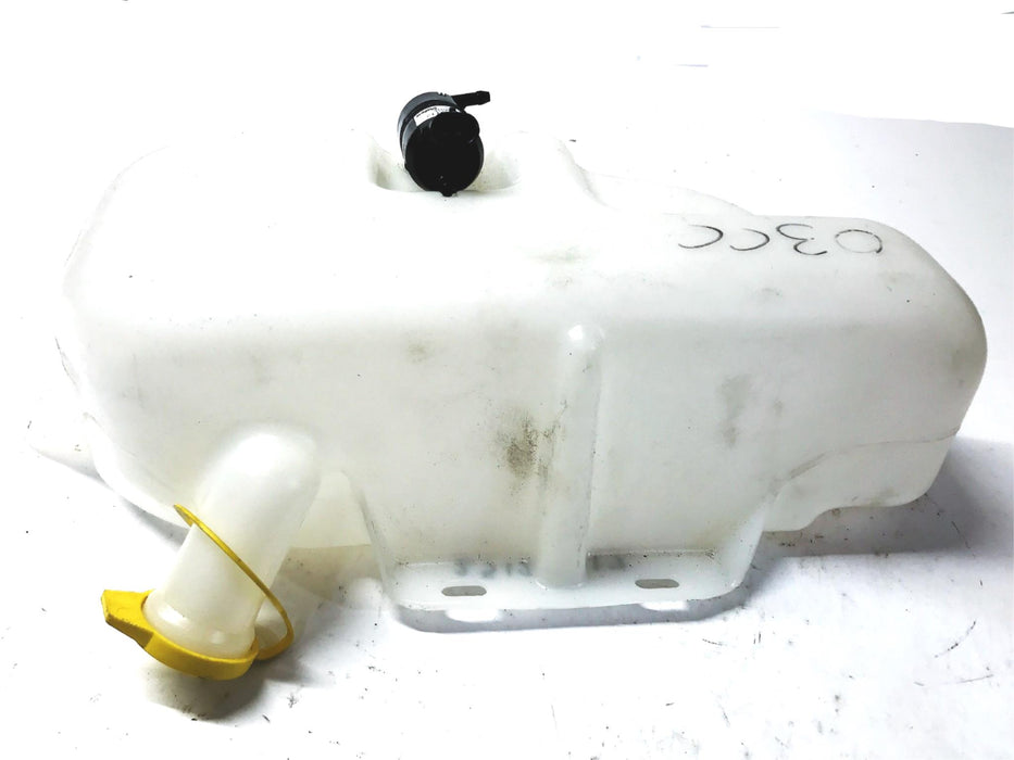 Mack MR Windshield Washer Tank Reservoir 34QT412M NOS