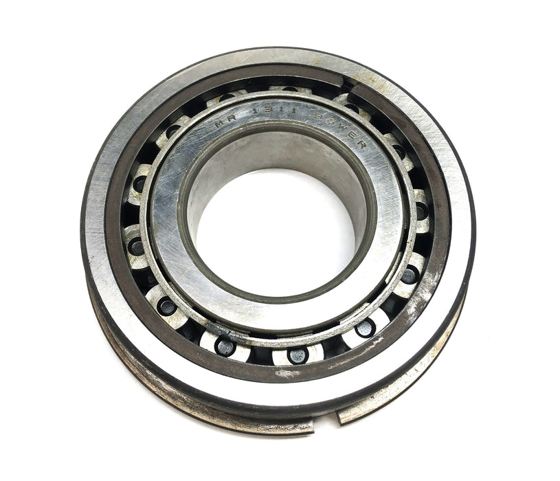 Bower Cylindrical Roller Bearing With Snap Ring MR1311GTAVR NOS