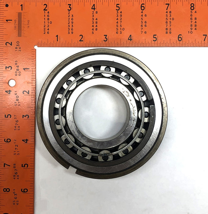 Bower Cylindrical Roller Bearing With Snap Ring MR1311GTAVR NOS