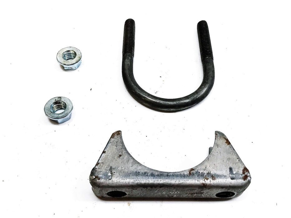 Parts Master Exhaust Clamp 1-7/8" 50083 NOS