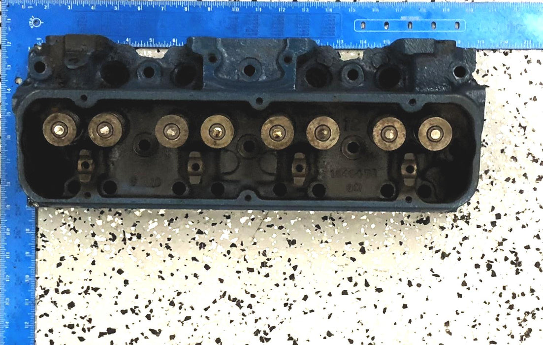 GM General Motors Cylinder Head 1243452 CORE PARTS ONLY
