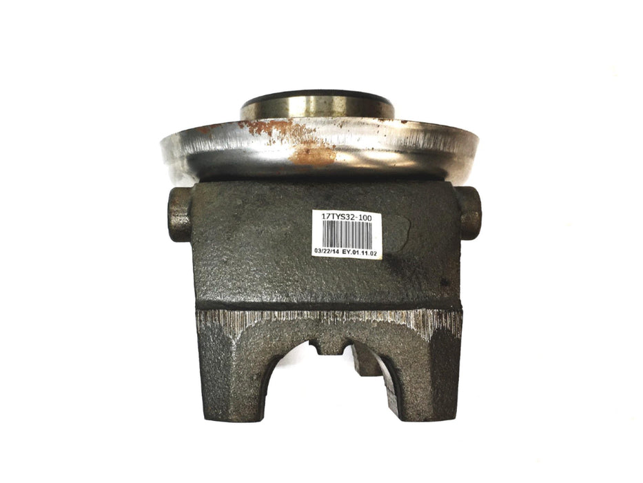Meritor End Yoke ES 17N-4-7181-1X NOS