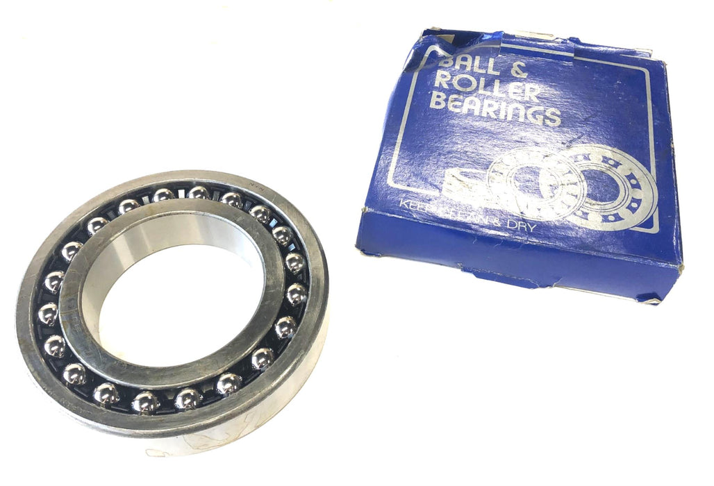 NTN Self Aligning Double Row Ball Bearing 1219-K/C3 NOS