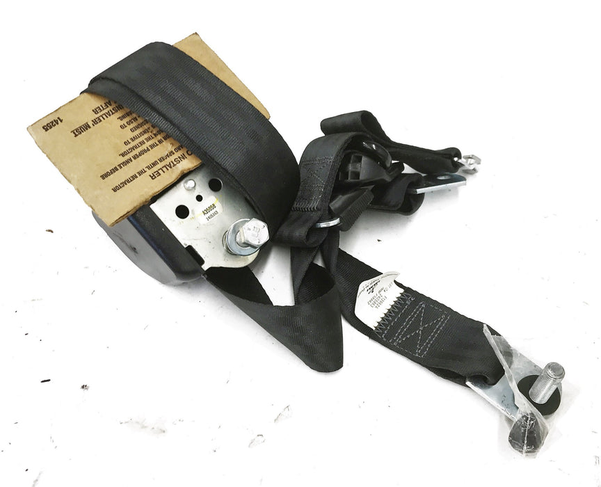 IMMI Seatbelt Retractor Assembly F13962 NOS