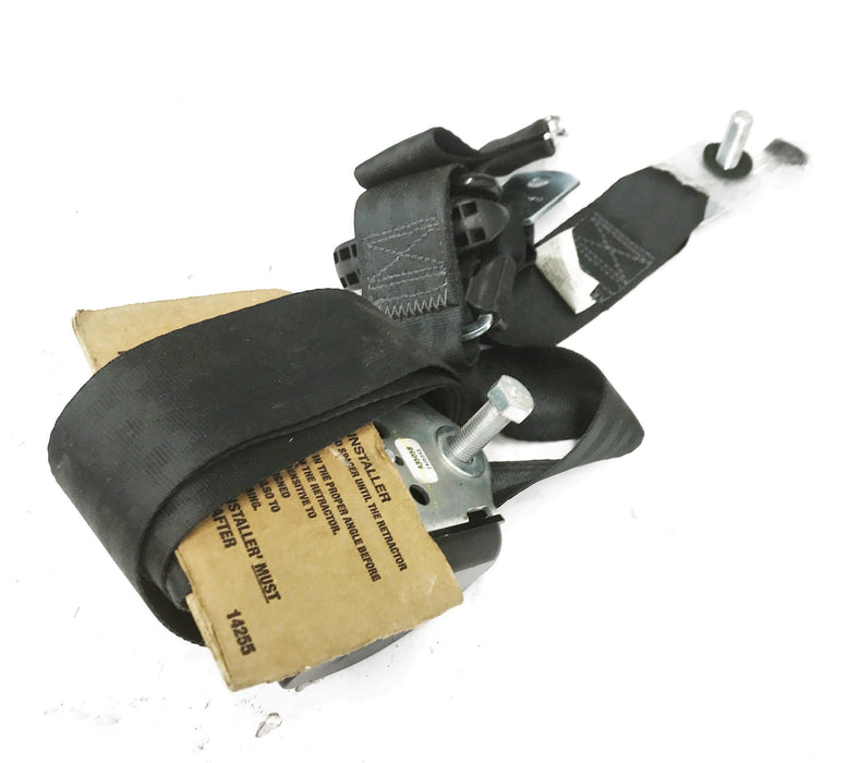 IMMI Seatbelt Retractor Assembly F13962 NOS