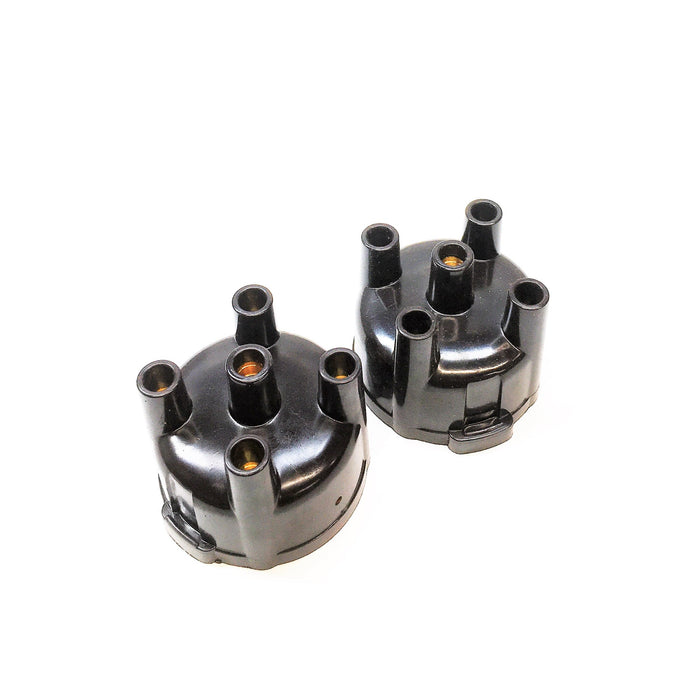 Sorensen Distributor Cap G-65 [Lot of 2] NOS