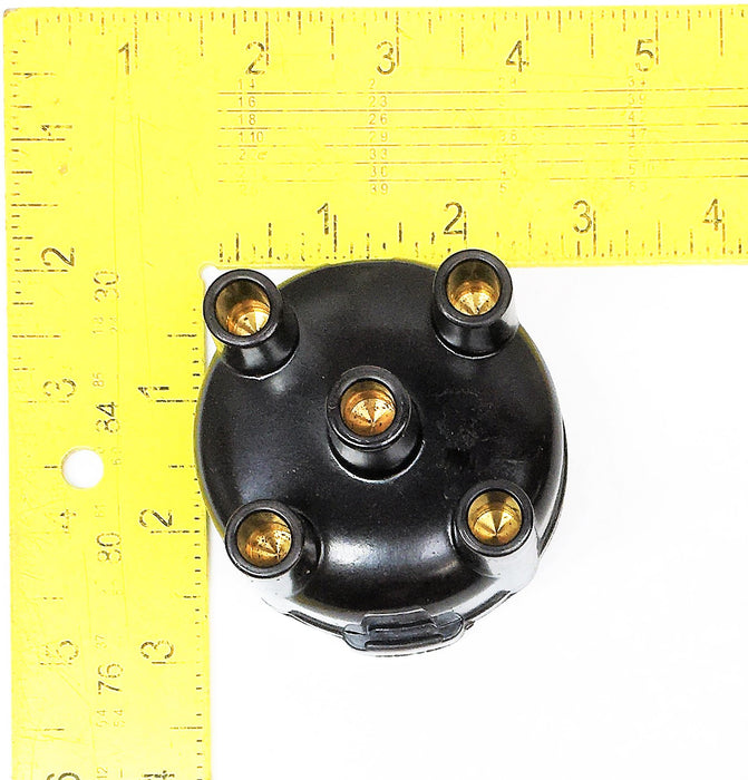 Sorensen Distributor Cap G-65 [Lot of 2] NOS