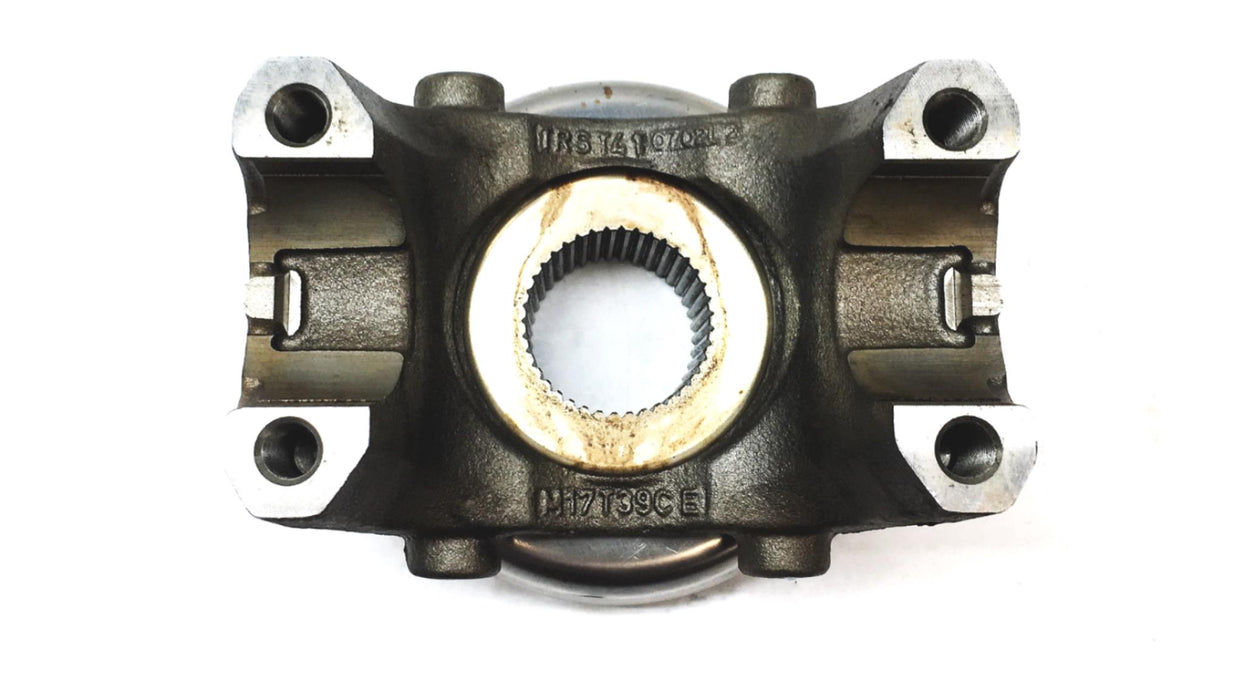 Meritor End Yoke ES 17N-4-7181-1X NOS
