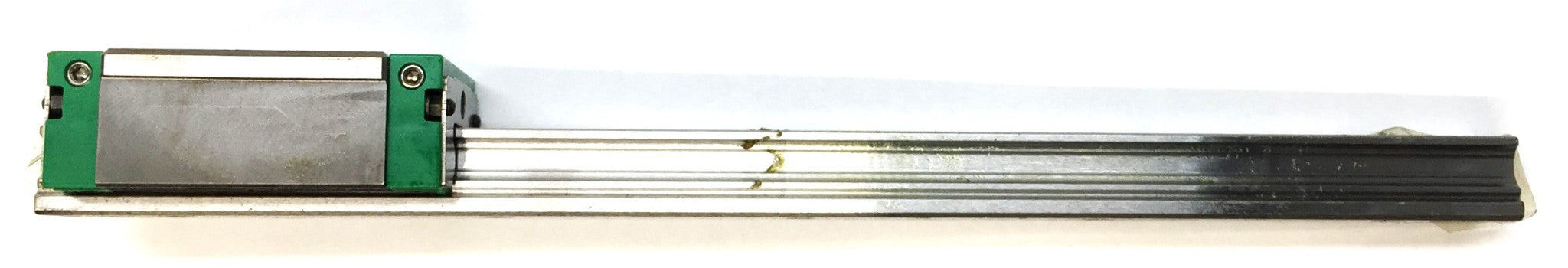 INA Linear Rail and Block Assembly KWVE20BS-G1-V1 NOS