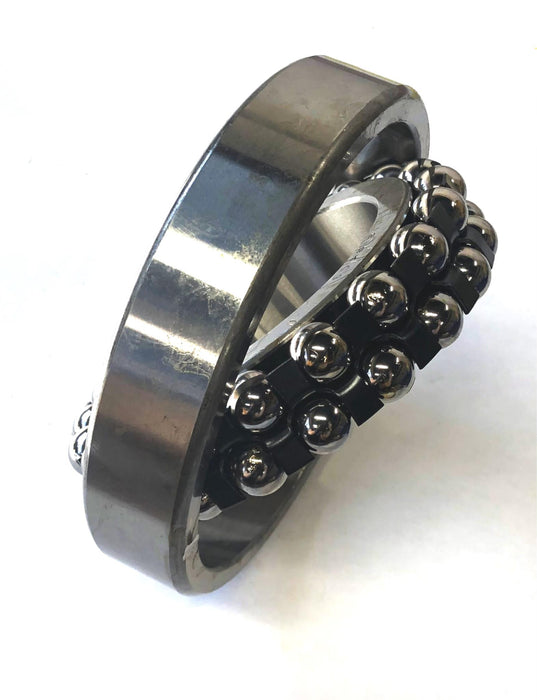 NTN Self Aligning Double Row Ball Bearing 1219-K/C3 NOS