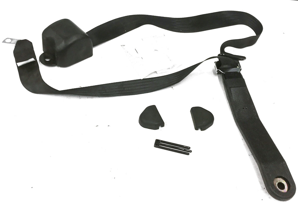 Amsafe Seatbelt Assembly I-4080-02 NOS