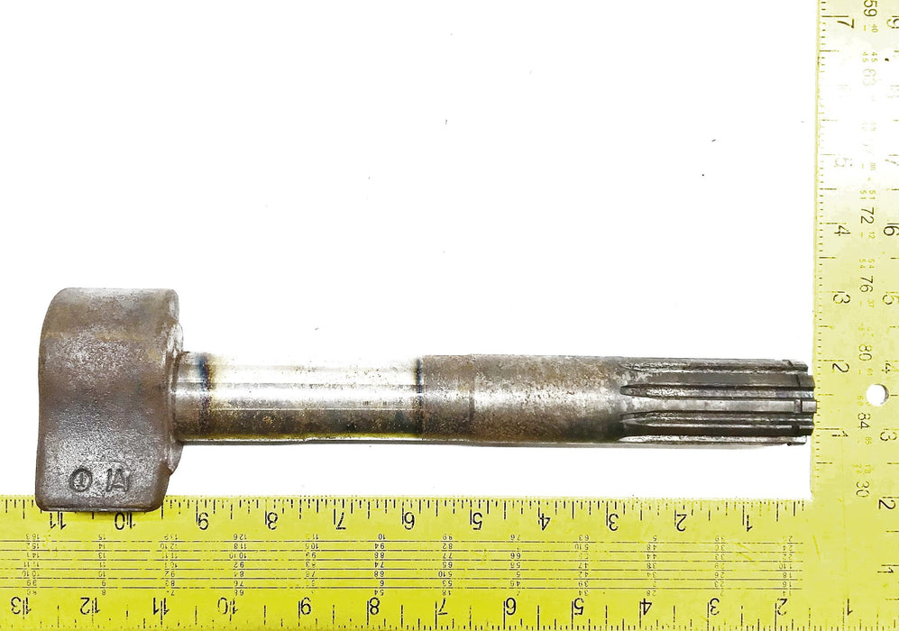 Arvin Meritor Right Side Camshaft 2210N6852 NOS