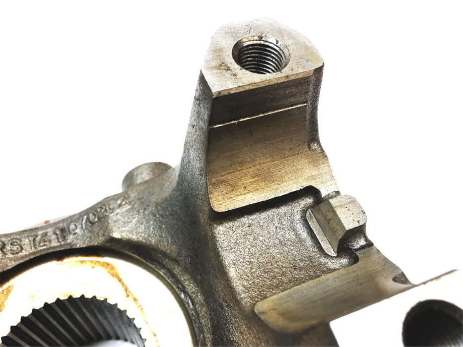 Meritor End Yoke ES 17N-4-7181-1X NOS