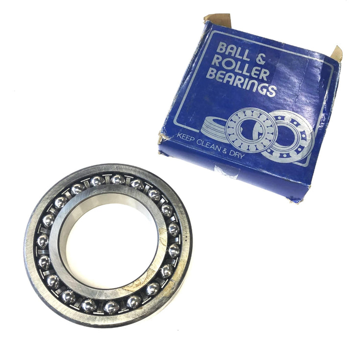 SKF Self Aligning Double Row Ball Bearing 1218-K/C3 NOS