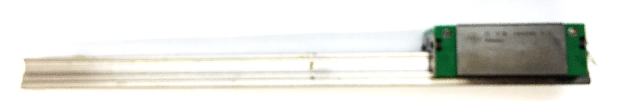 INA Linear Rail and Block Assembly KWVE20BS-G1-V1 NOS