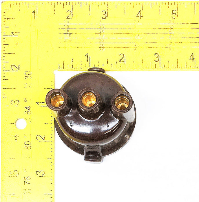 Sorensen Distributor Cap G-62 [Lot of 2] NOS