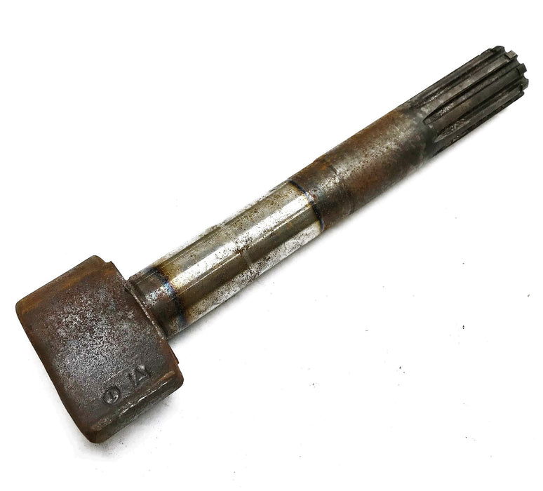 Arvin Meritor Right Side Camshaft 2210N6852 NOS