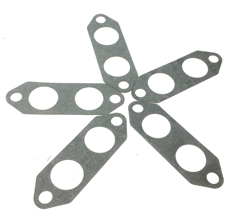John Deere OEM Adapter to Cover Gasket R520091 [Lot of 5] NOS