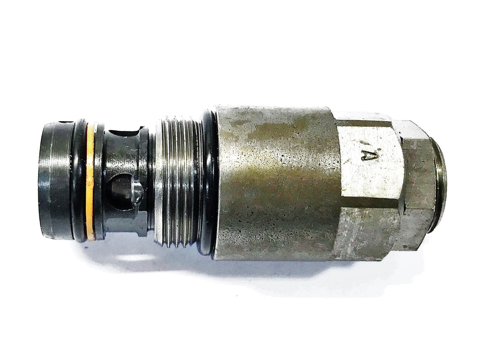 Unbranded Main Pressure Adjustment Valve 9070602576 NOS