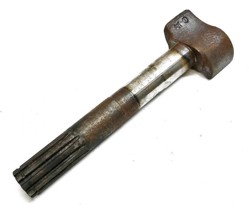 Arvin Meritor Right Side Camshaft 2210N6852 NOS