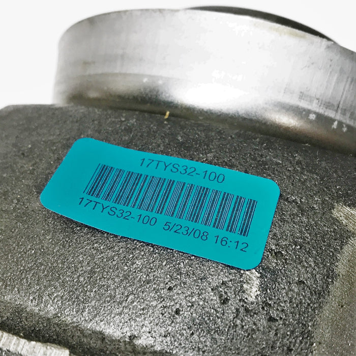 Arvin Meritor End Yoke 17N-4-7631 NOS