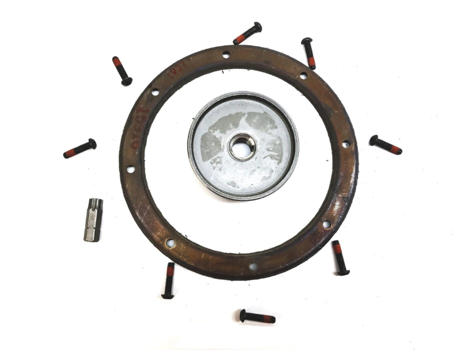 Horton Lining Kit for Spring Engaged Clutch 995046 NOS