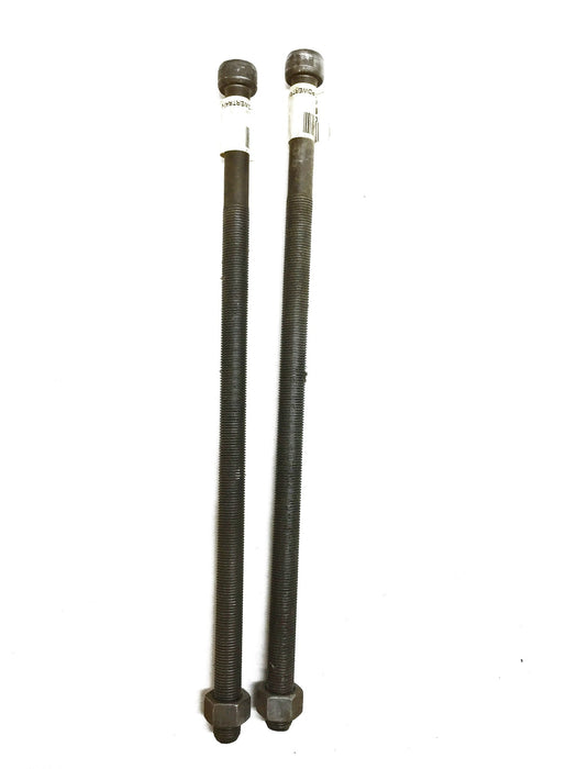ABN Center Bolt CB-1512 [Lot of 2] NOS
