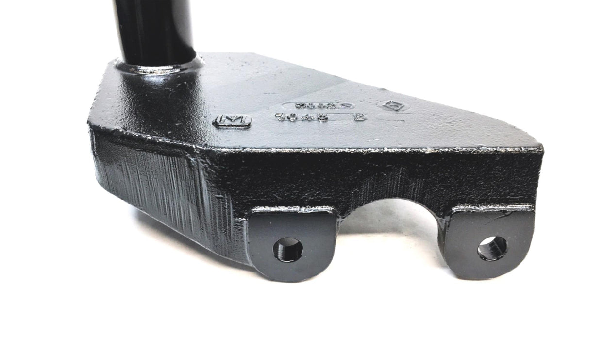 Meritor Brake Chamber Bracket Assembly A-1-3299-Y-7045 (A13299Y7045) NOS