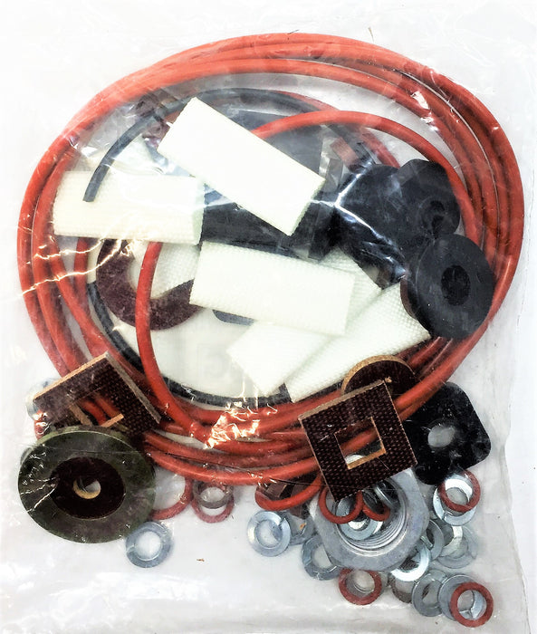 ELREG 50DN Gear Seal Repair Kit 402-1406 (10457794) NOS