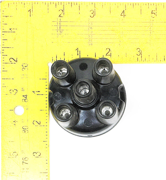 Sorensen Distributor Cap G-60 [Lot of 2] NOS