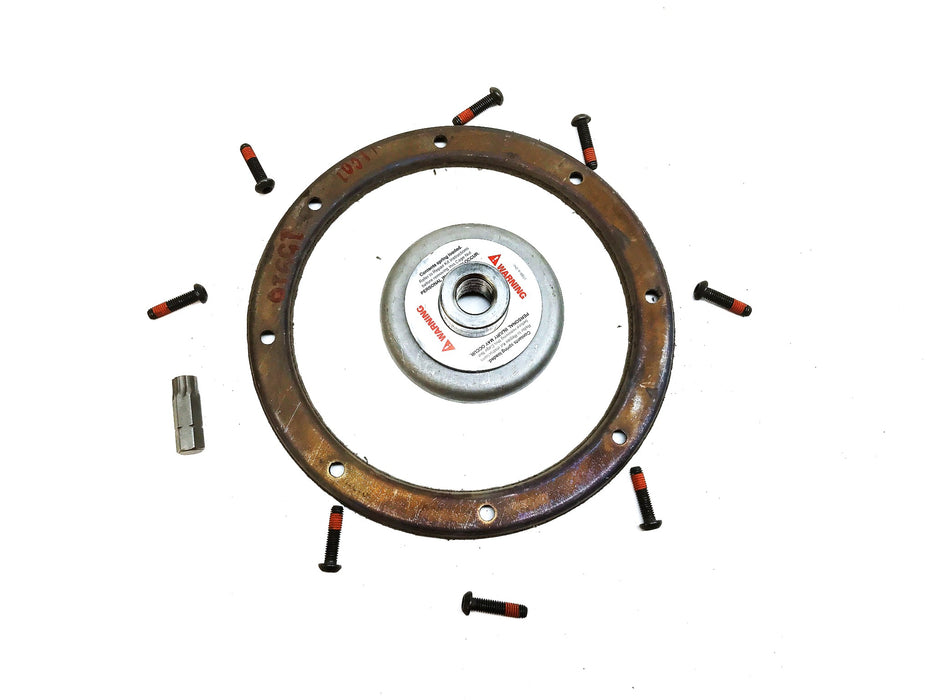 Horton Lining Kit for Spring Engaged Clutch 995046 NOS