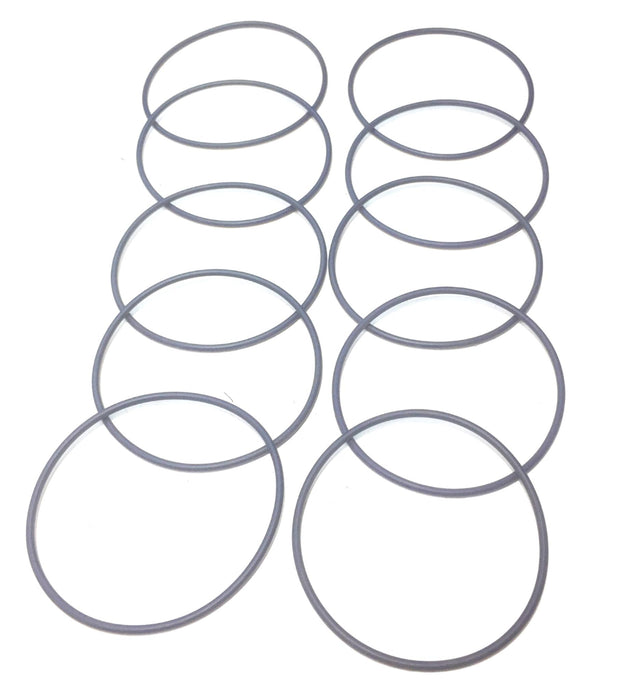 John Deere OEM O-Ring Seal R122430 [Lot of 10] NOS